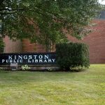 Kingston Public Library
