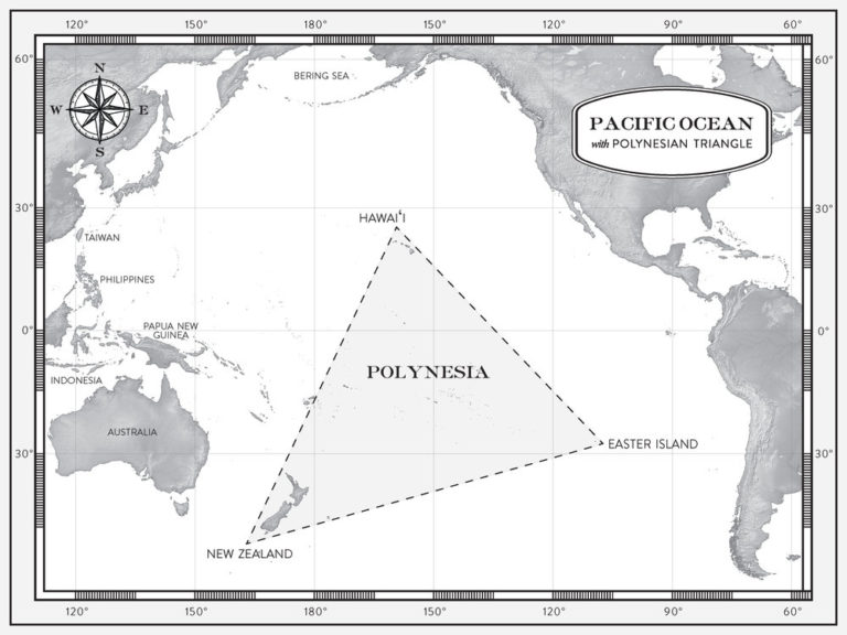sea people the puzzle of polynesia